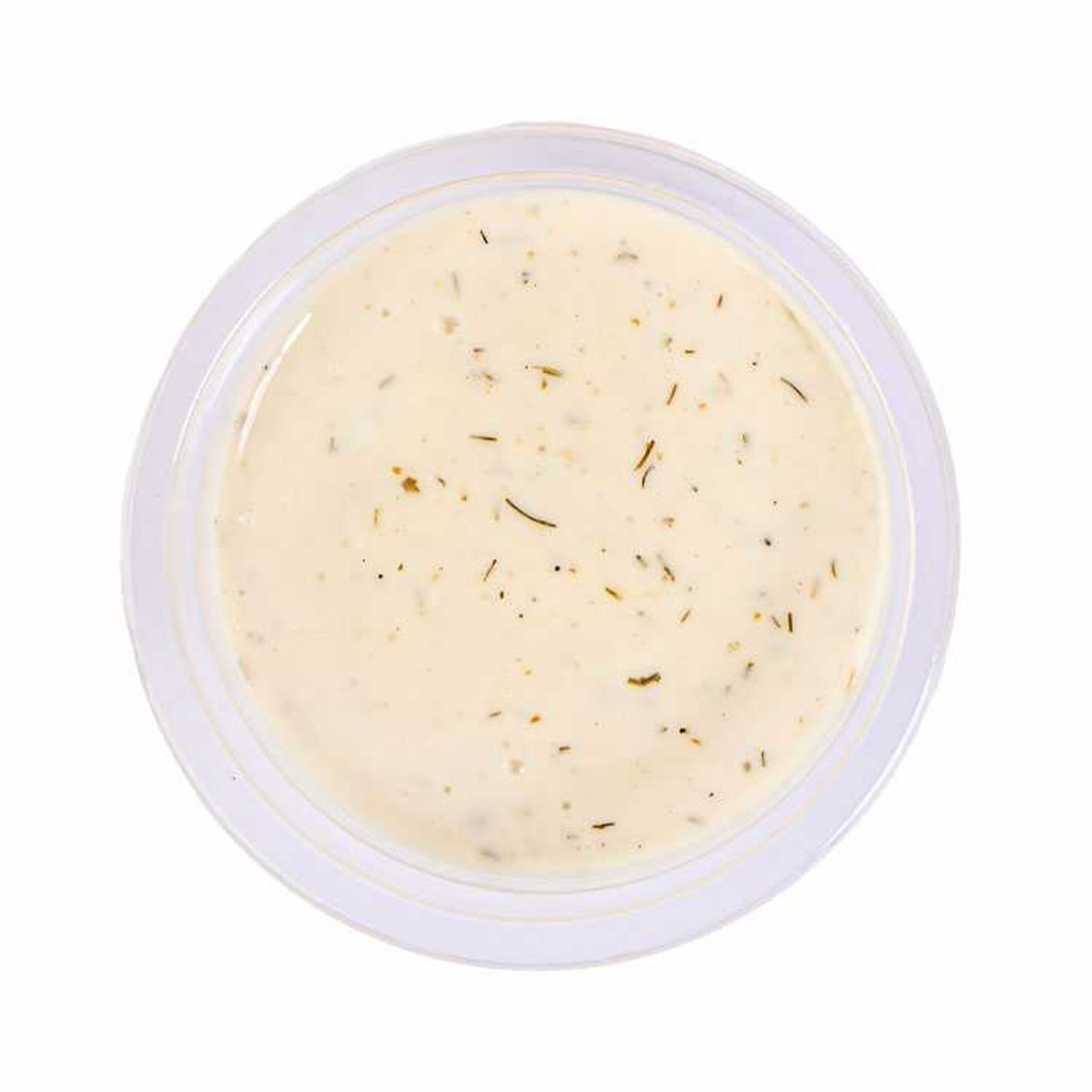 Special Ranch Sauce