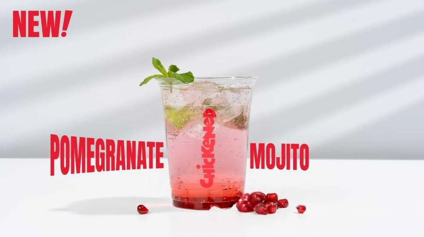 موهيتو رمان