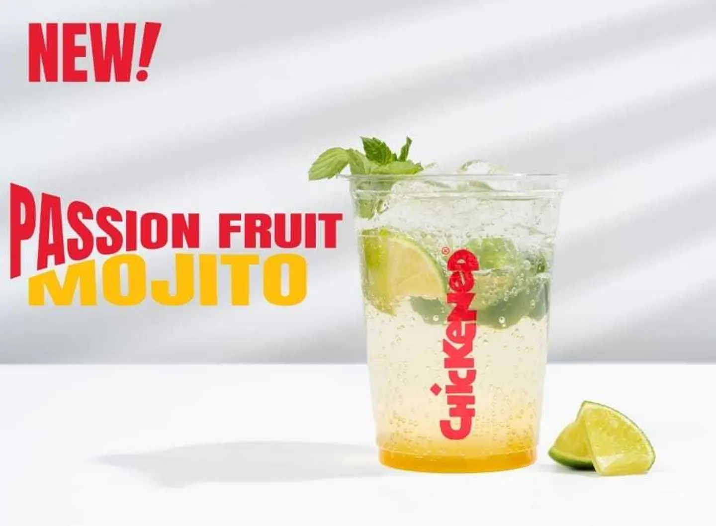 موهيتو باشن فروت