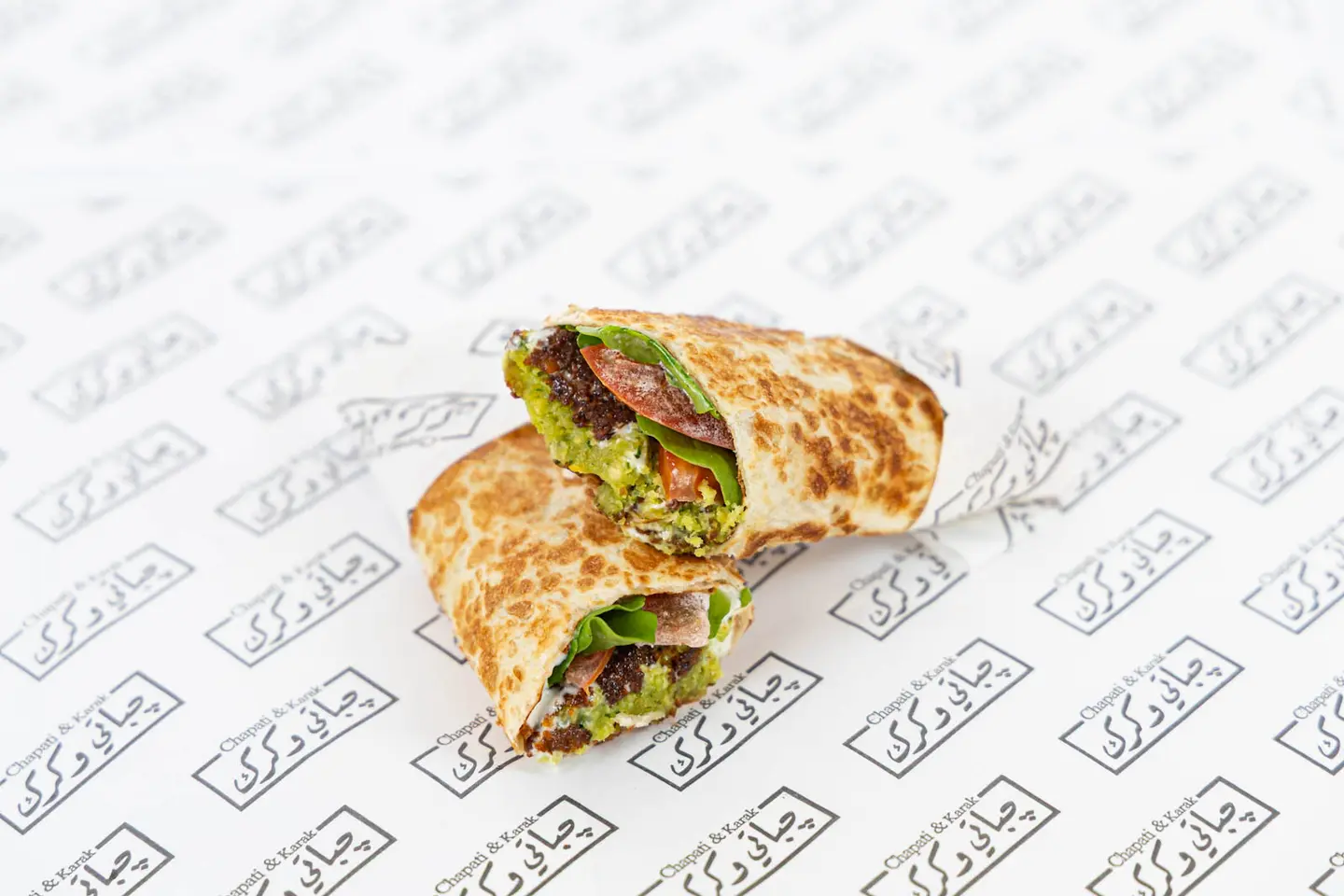 Jabbati Falafel