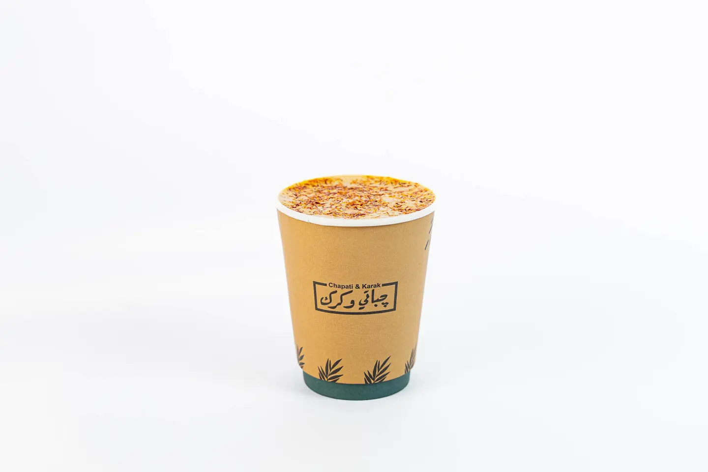 Karak Saffron