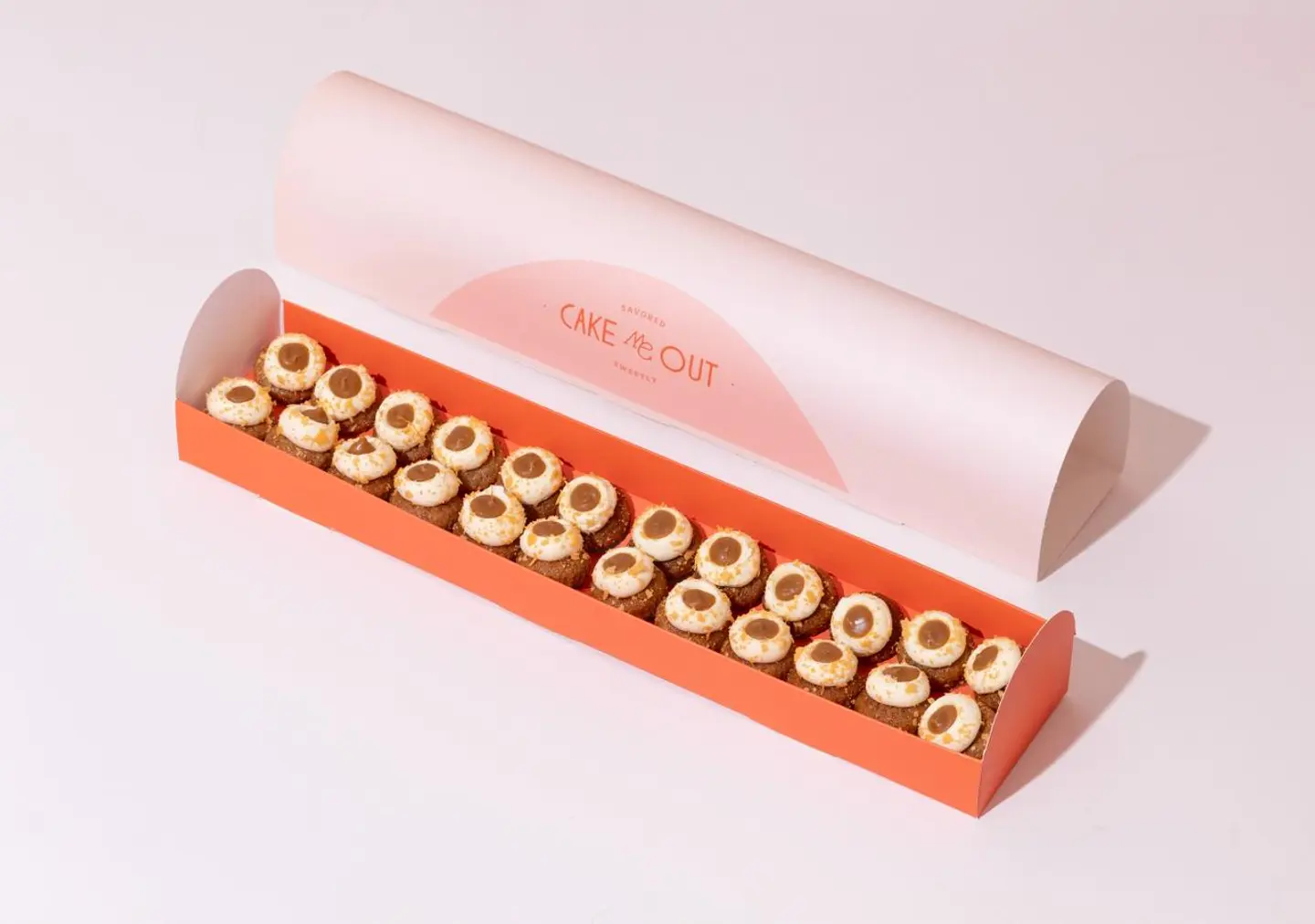 ميني التمر 24 حبة