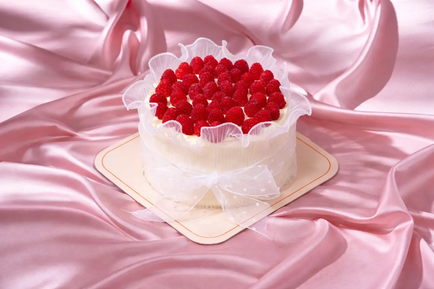 Mother’s Day Cake