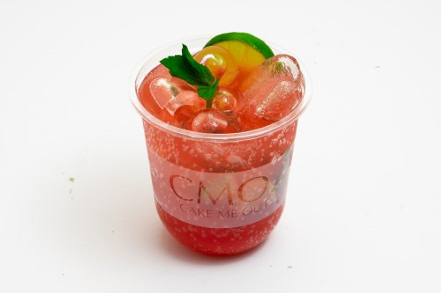 Cmo Mojito