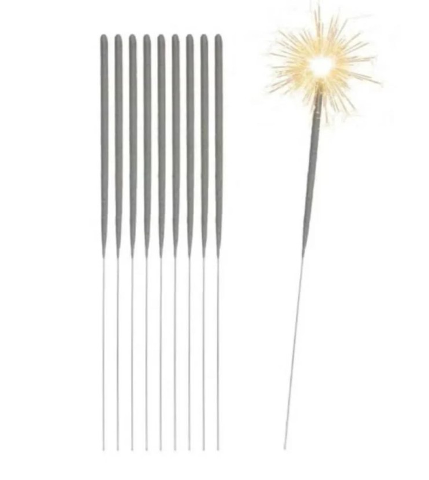 Fireworks 3 Pcs