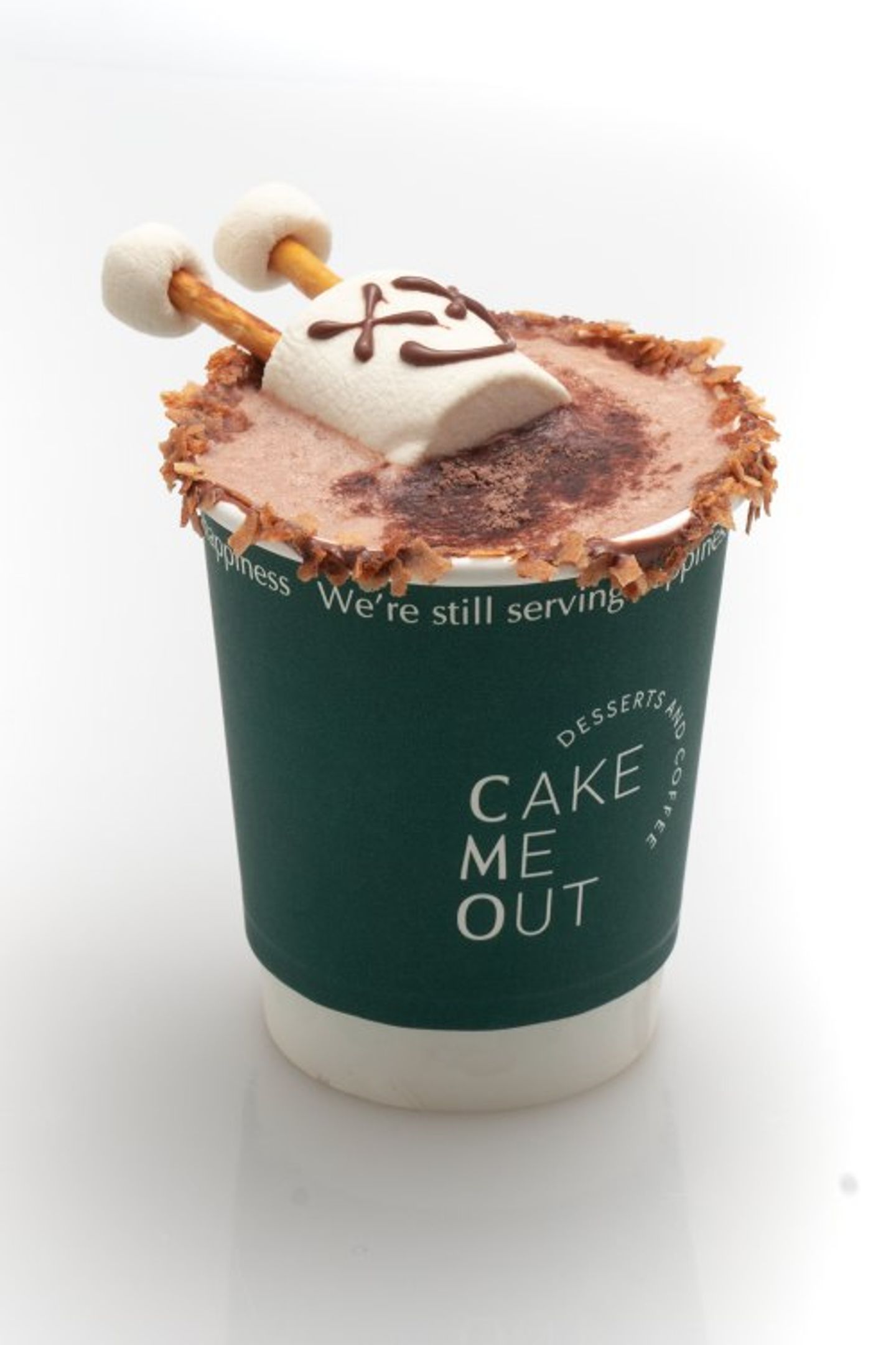 Hot Chocolate