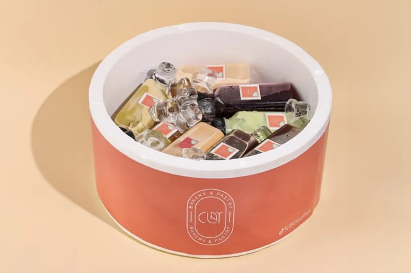 Summer Box