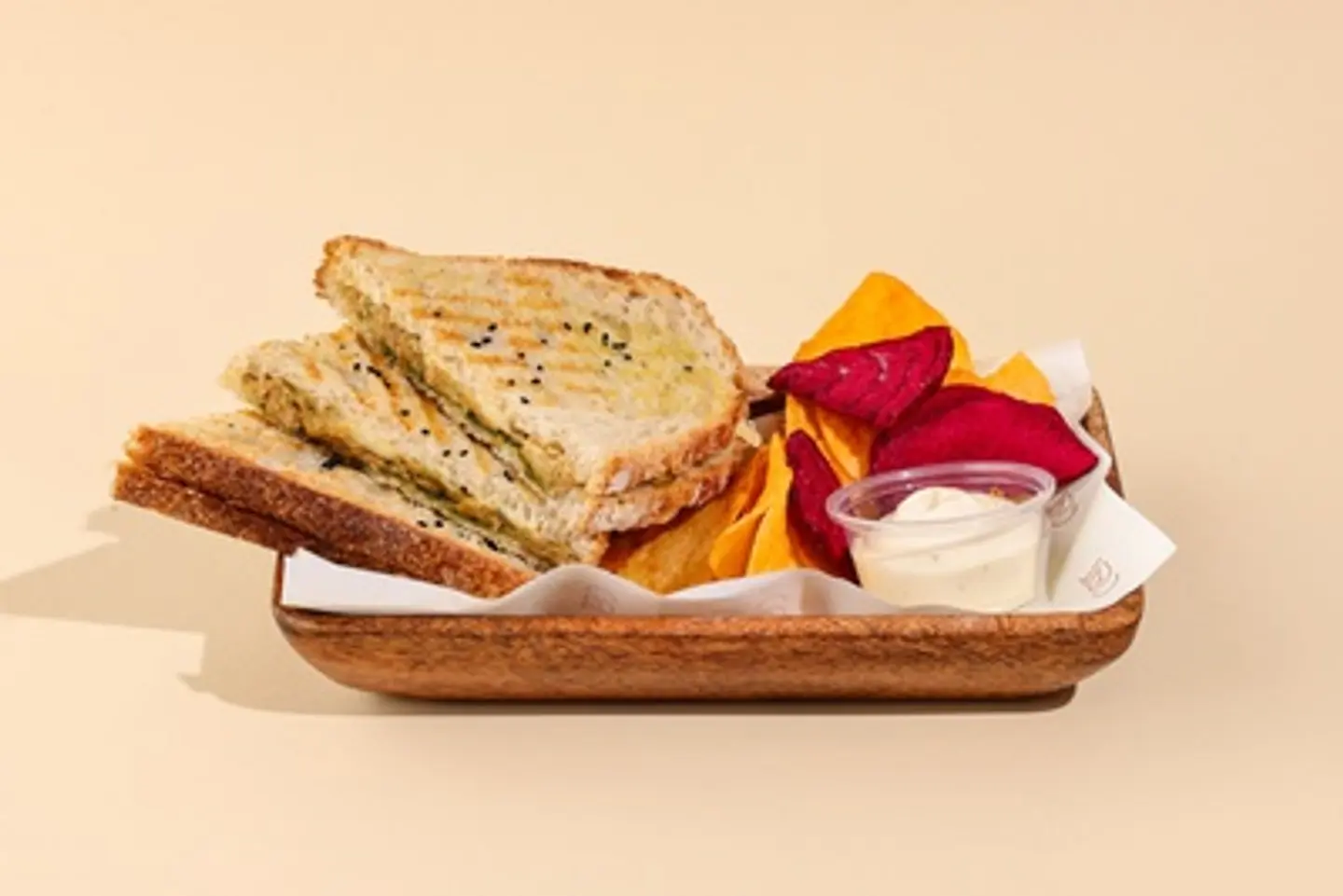 ساوردوه سبايسي تونة