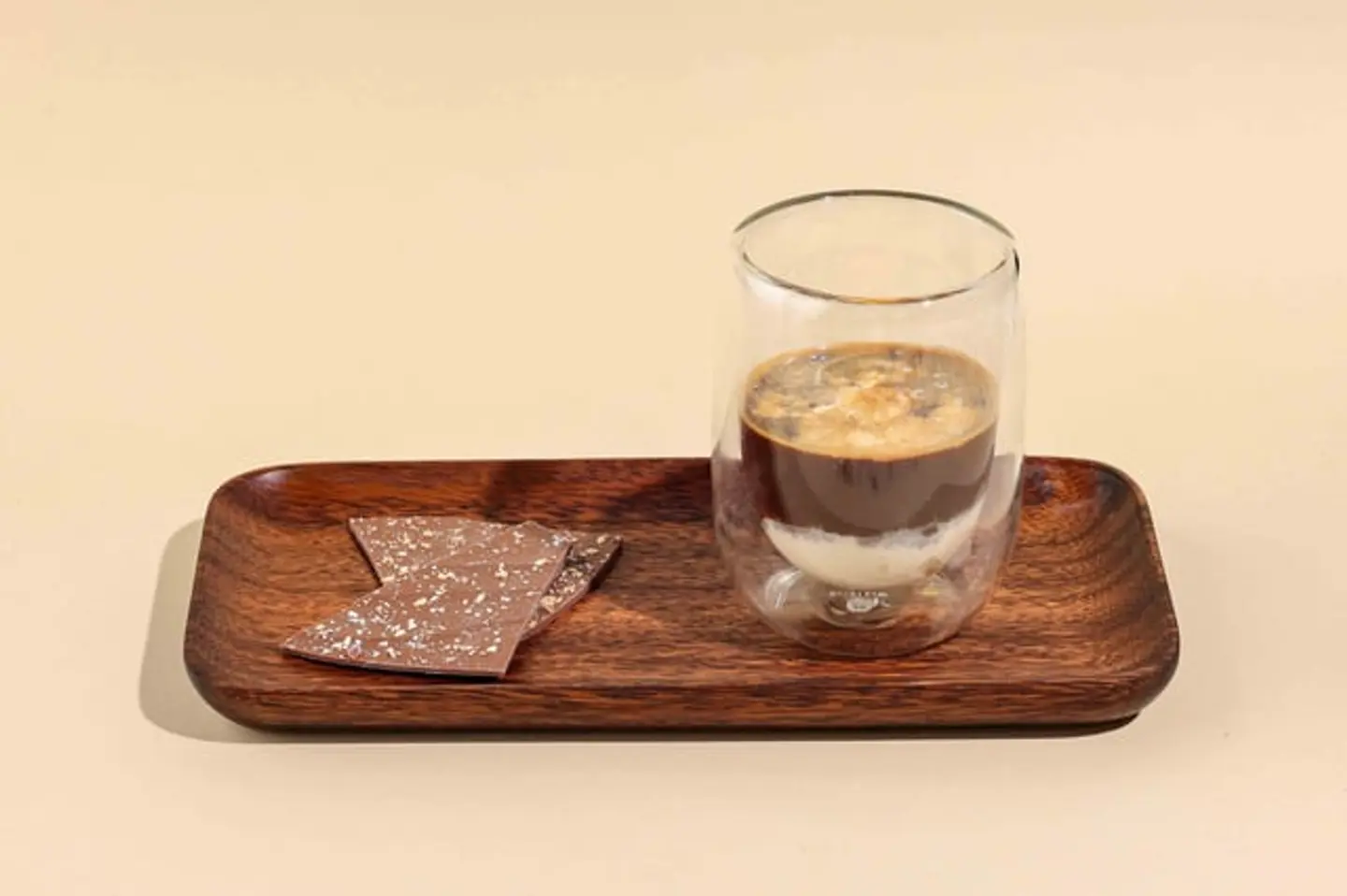 Affogato