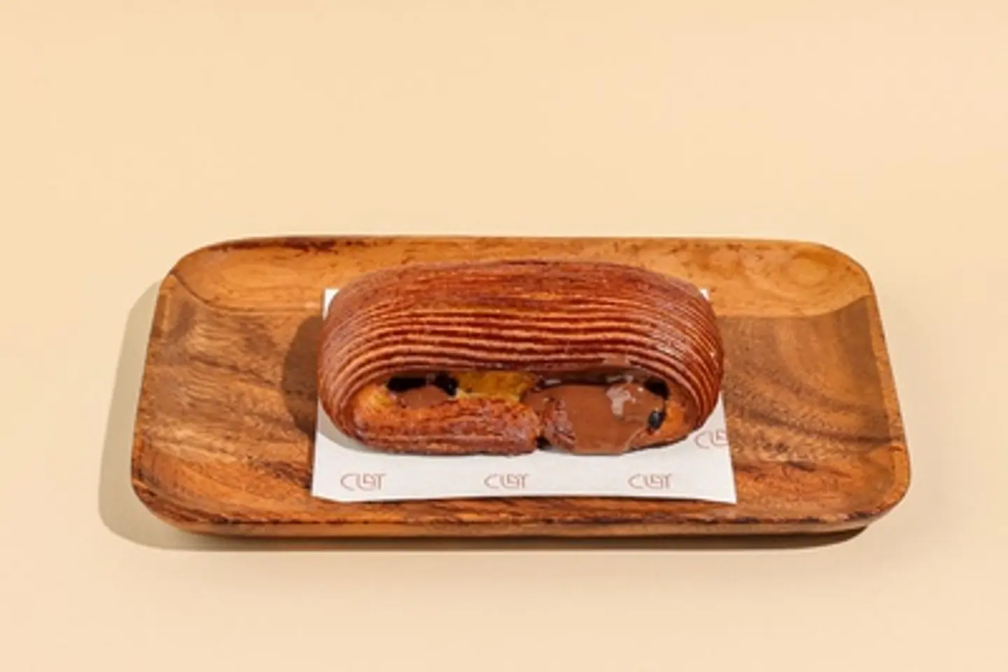 سويس بان تشوكلت