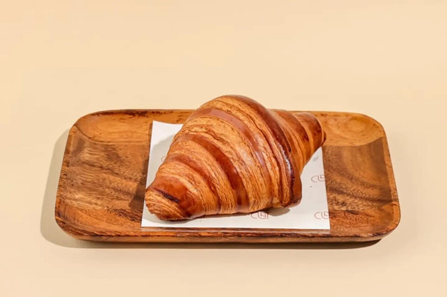 Plain Croissant