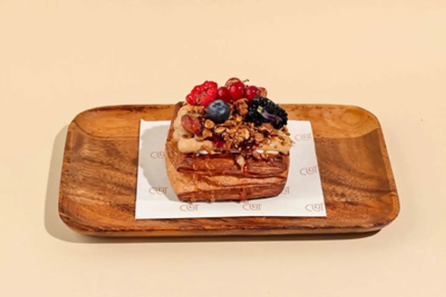 دانش الجرانولا