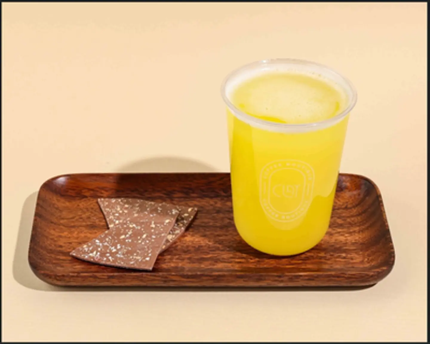 عصير أناناس