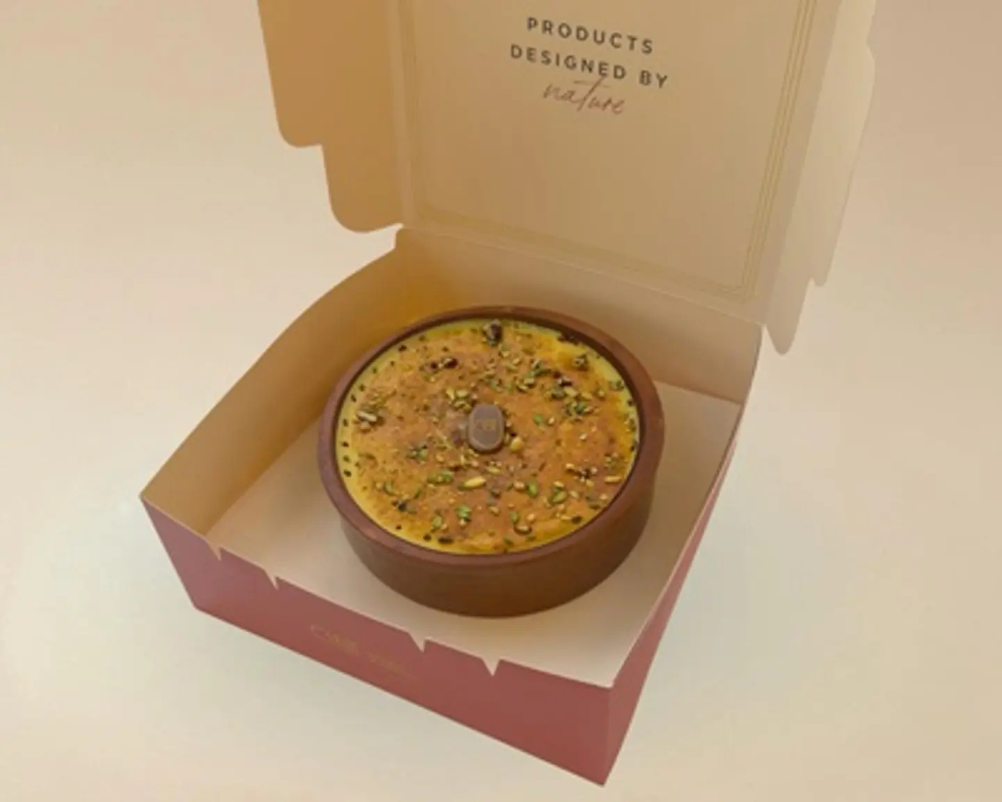 فخار ام علي