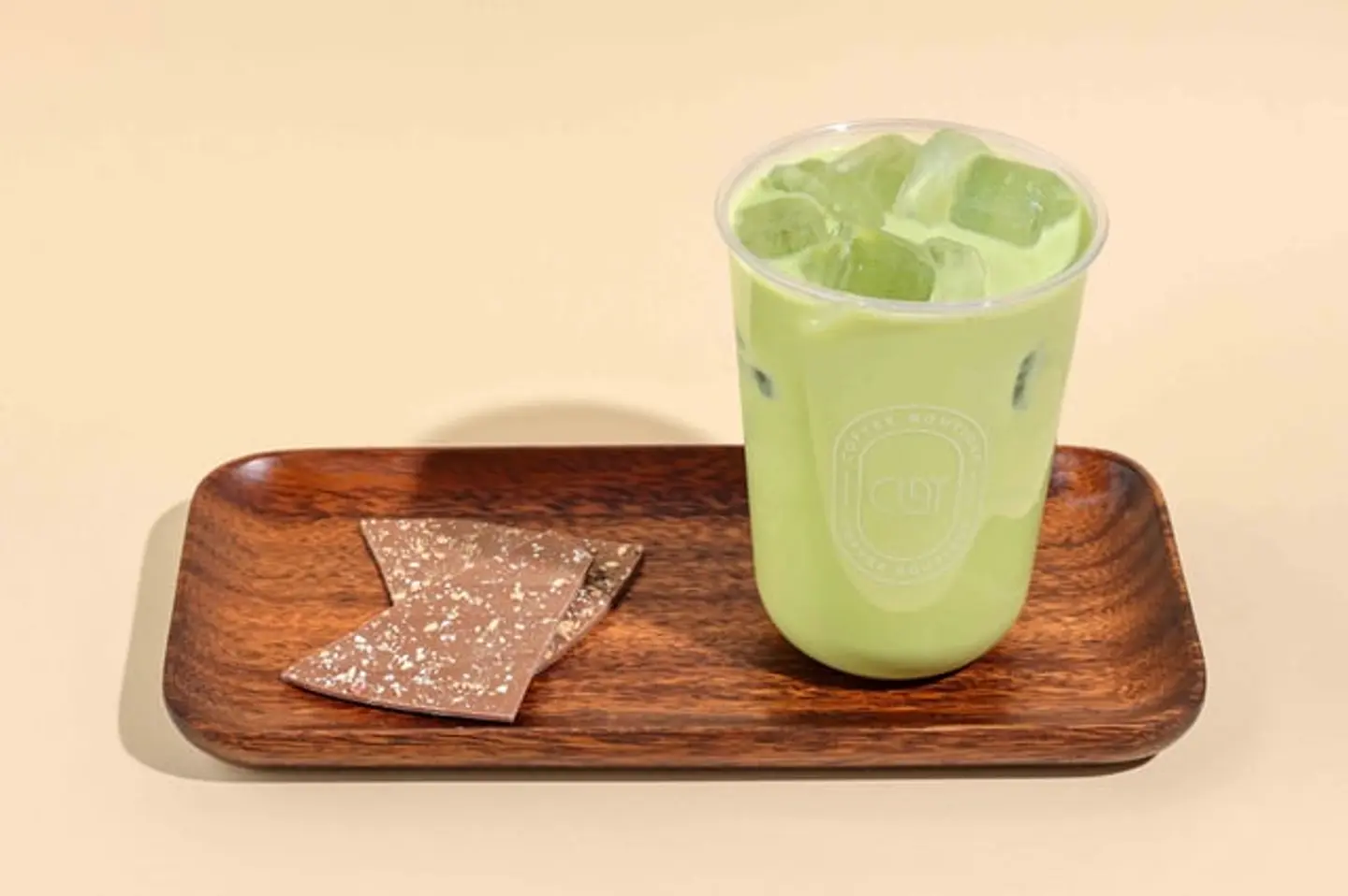 Ice Matcha