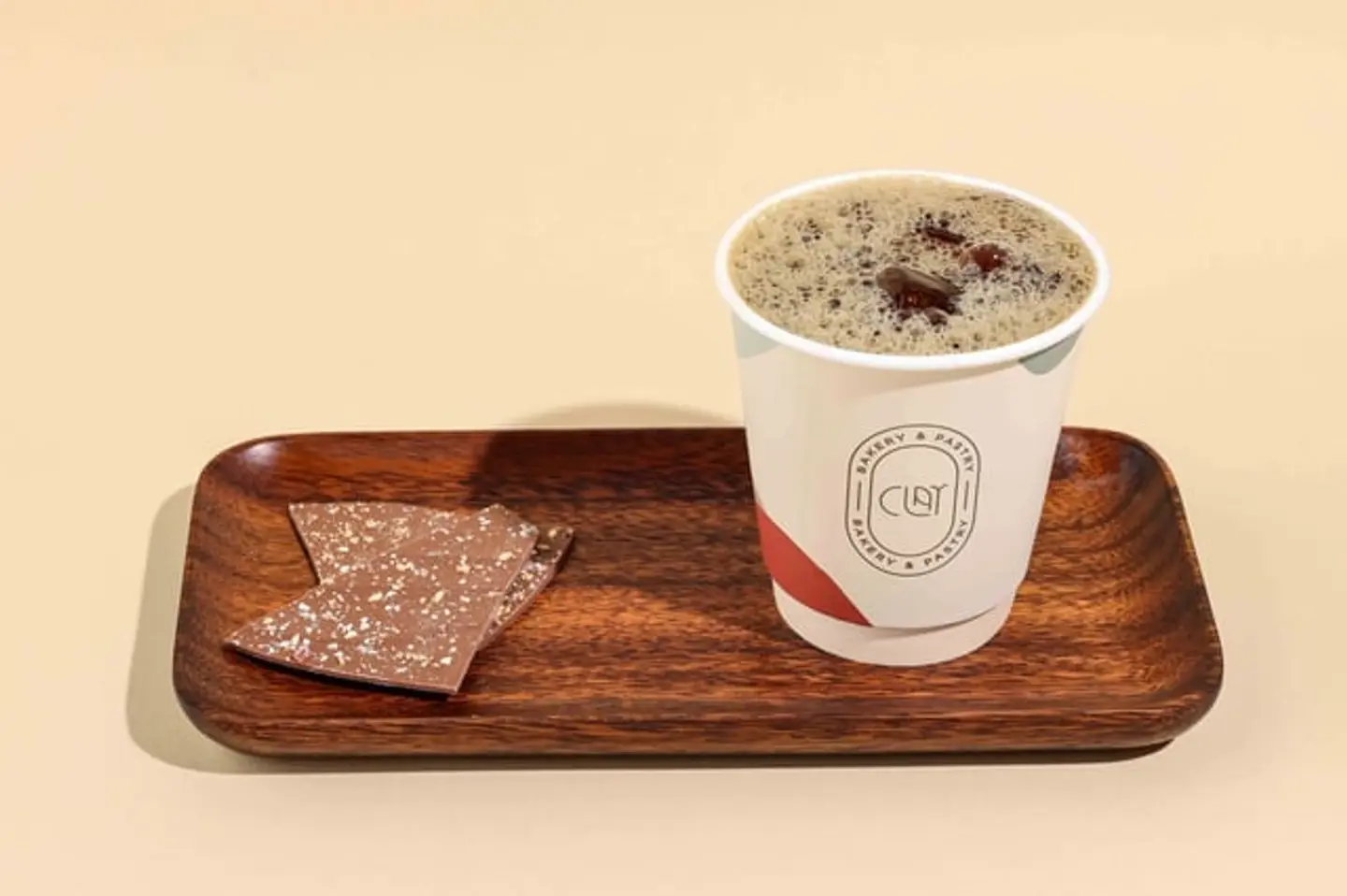 Ice Coffee Of The Day