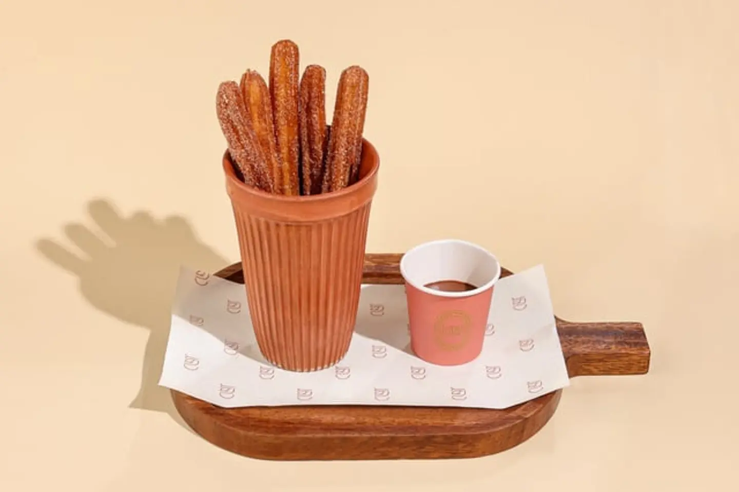 Churros