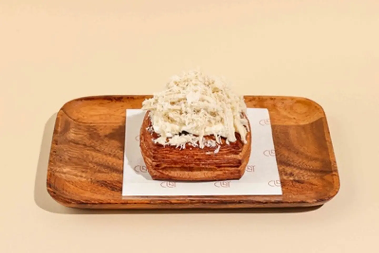 دانش حلاوة بالجبن