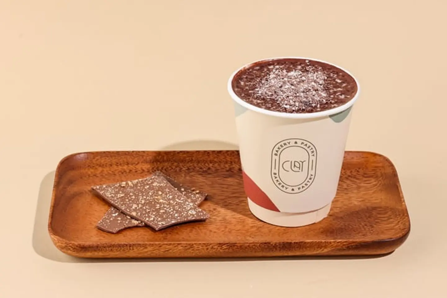 Hot Chocolate