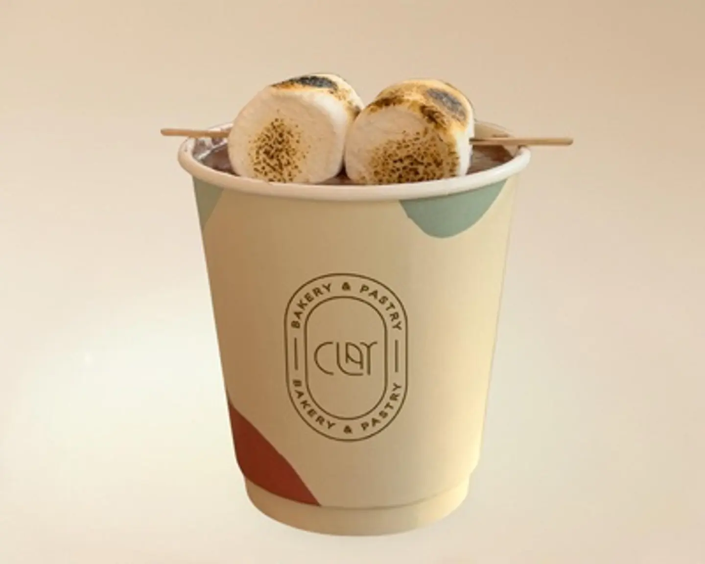 سمورز هوت شوكليت