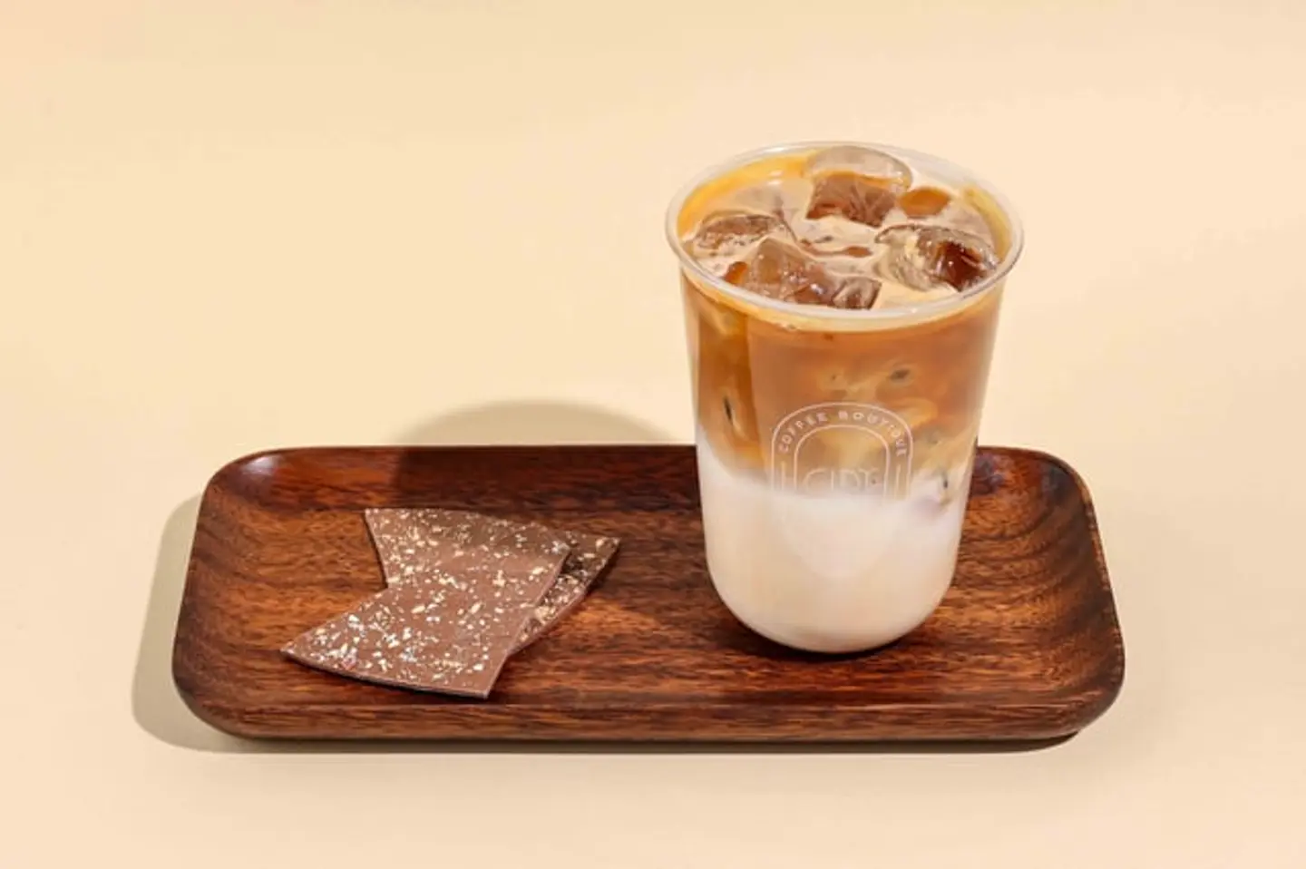 Ice White Mocha