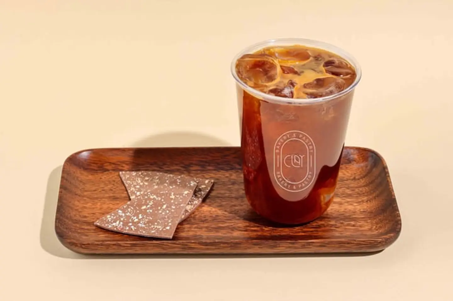 Ice Americano