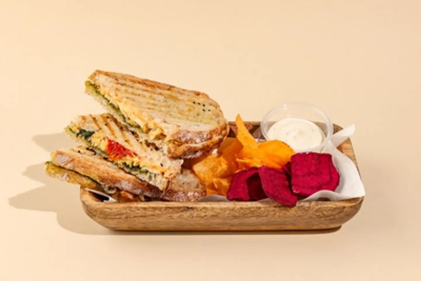 ساوردوه دجاج بيستو