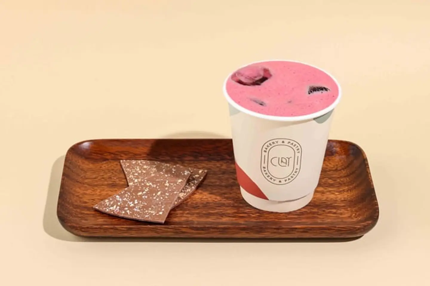Hibiscus Ice Tea