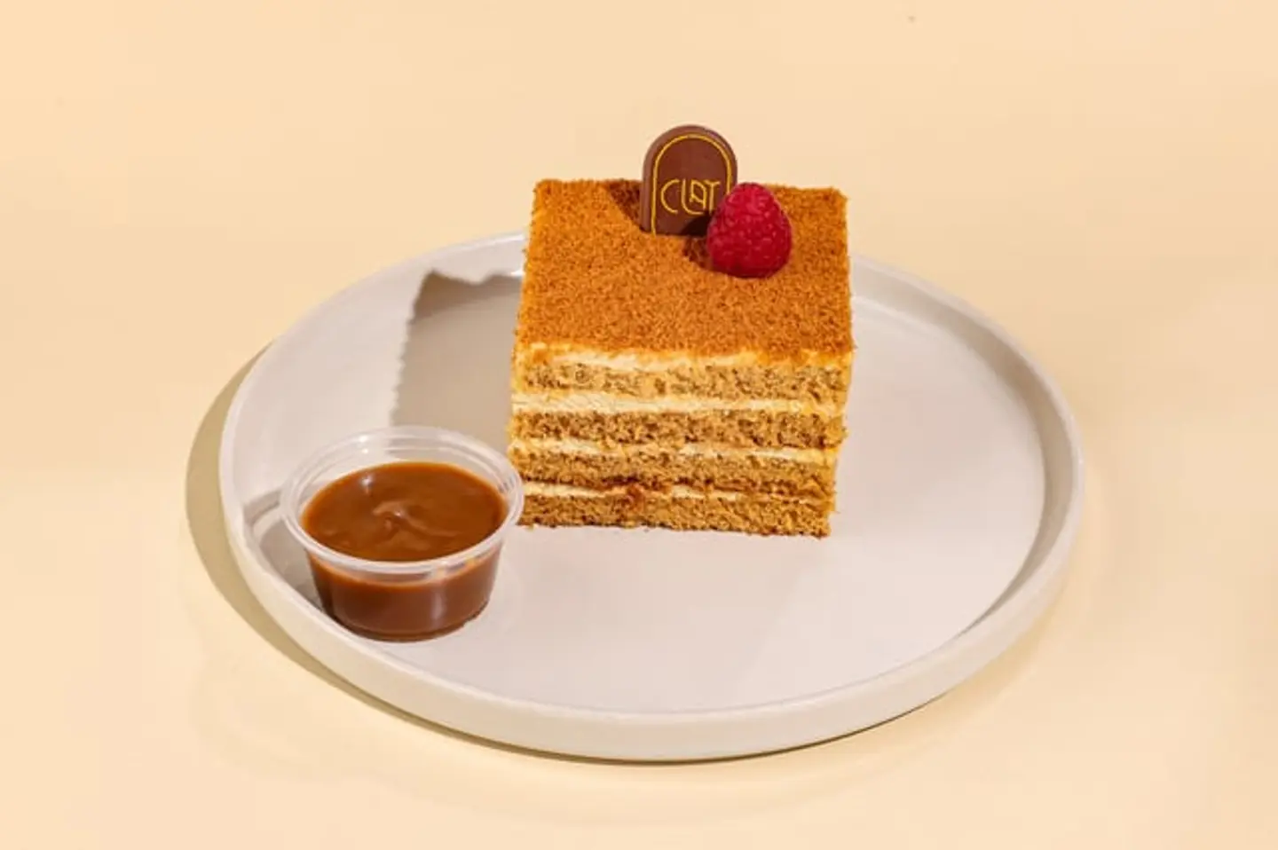 Honey Cake