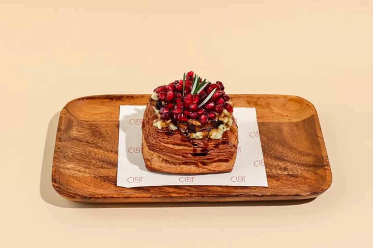 Danish Eggplant