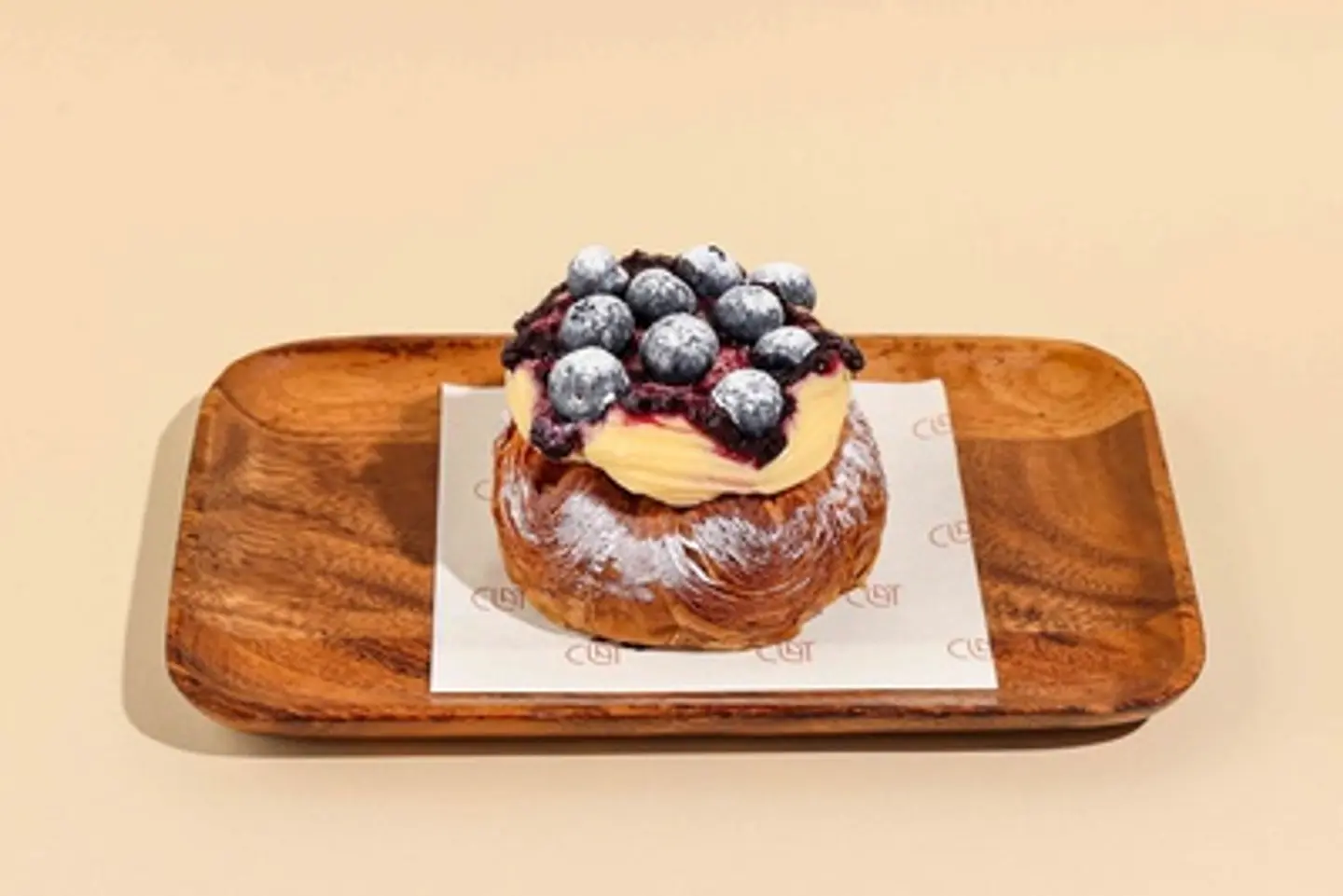 دانش التوت الازرق