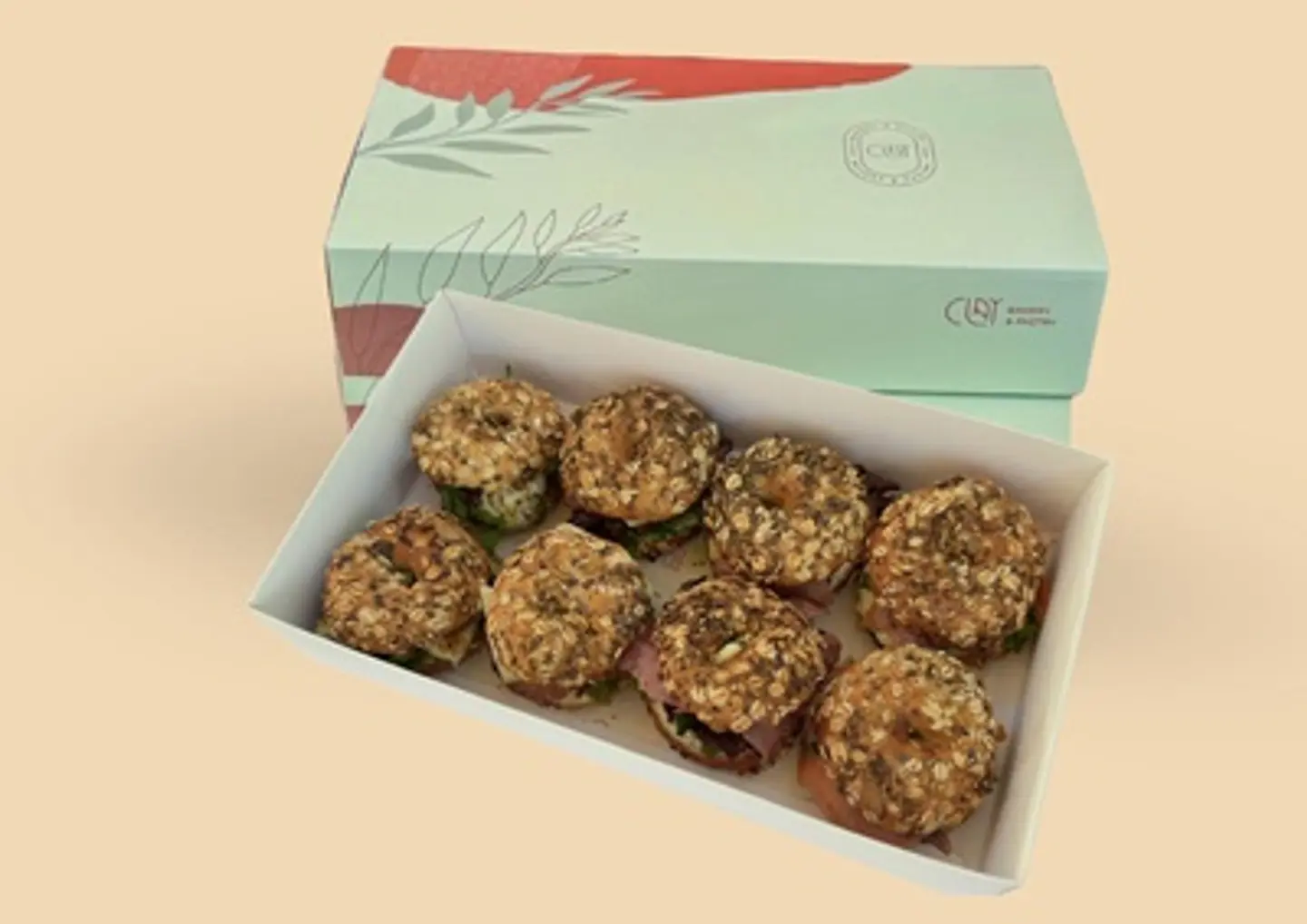 ميني باجل مشكّل