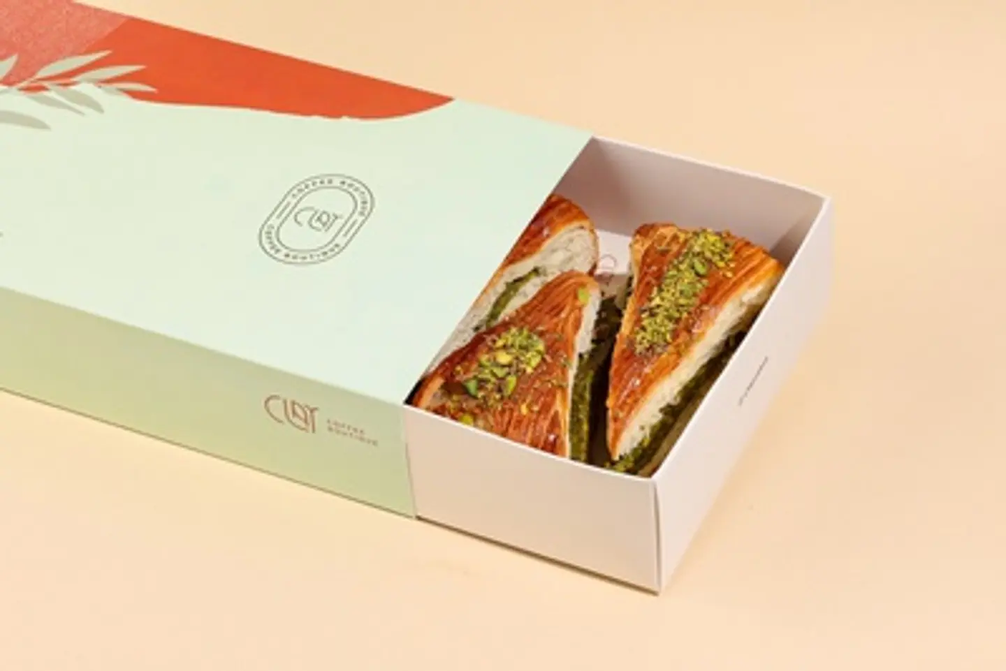 سويس بان ايسكريم بوكس