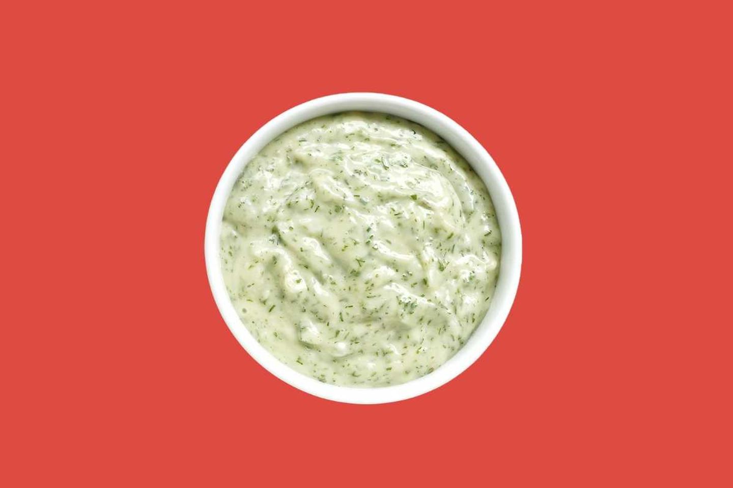 Herb Sauce