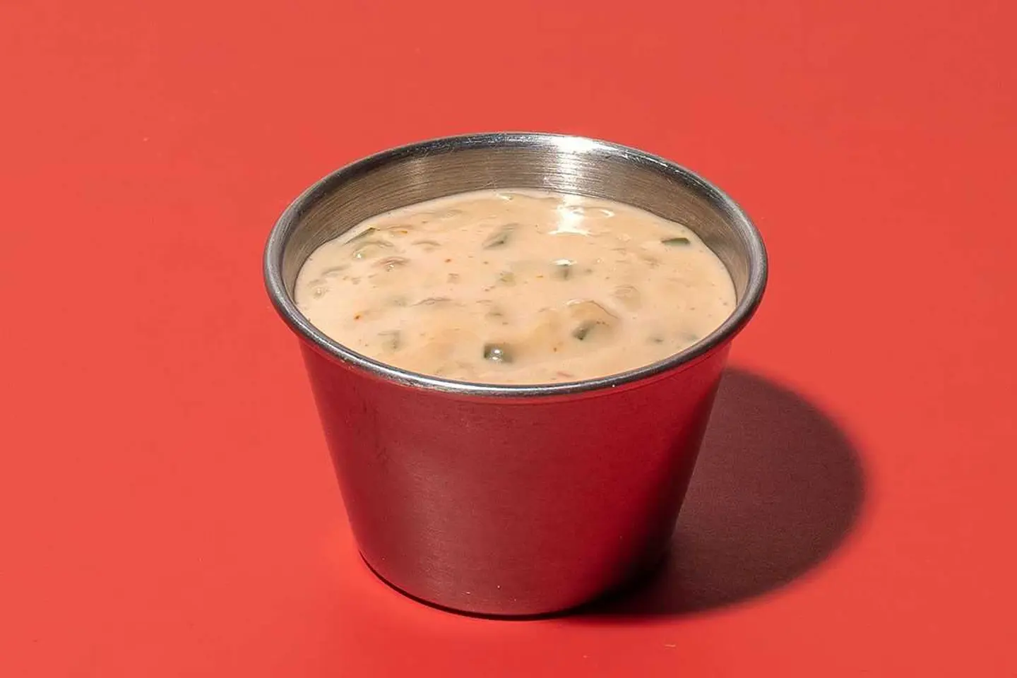 Signature Sauce