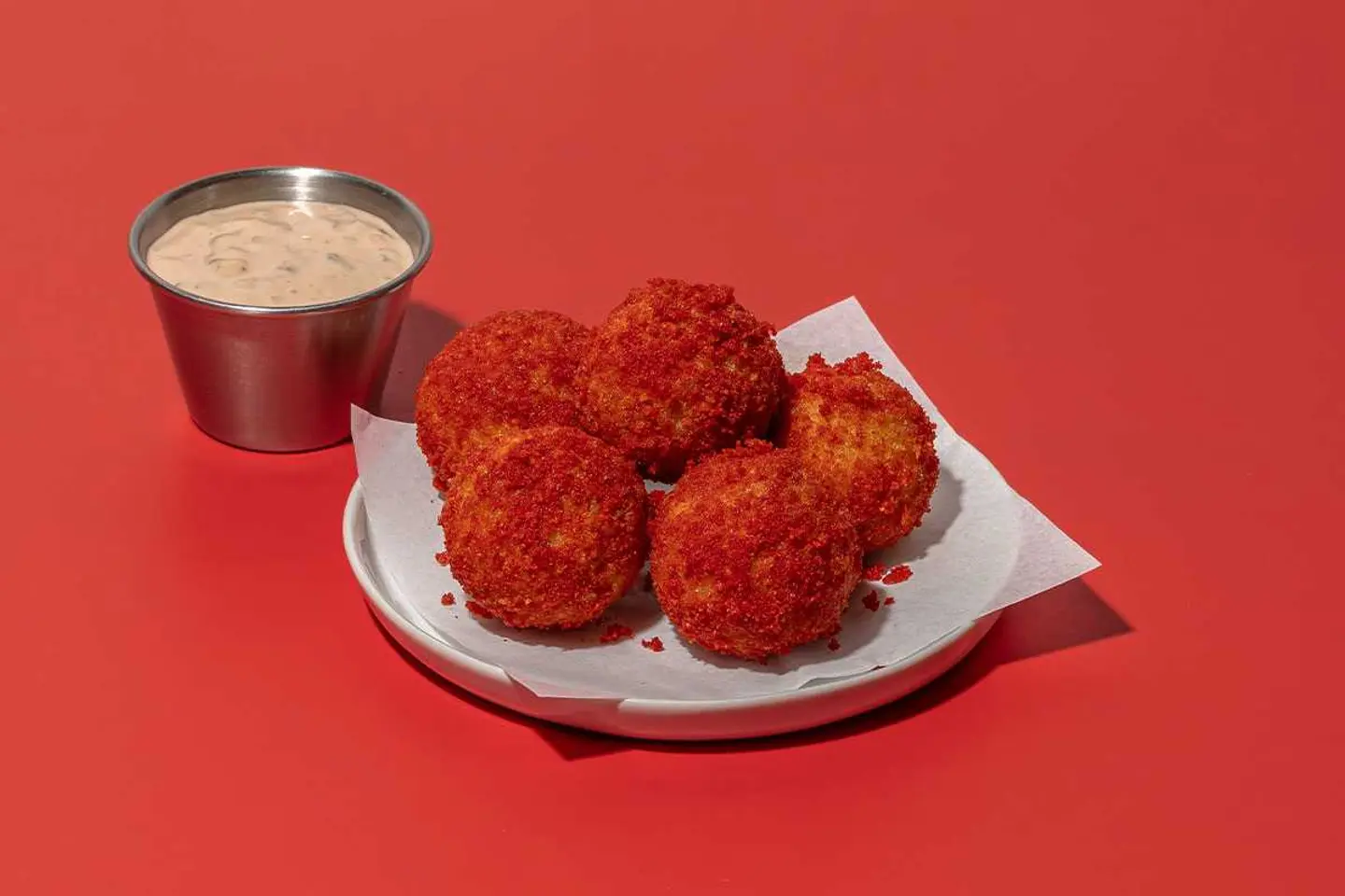 Cheetos Cheese Balls