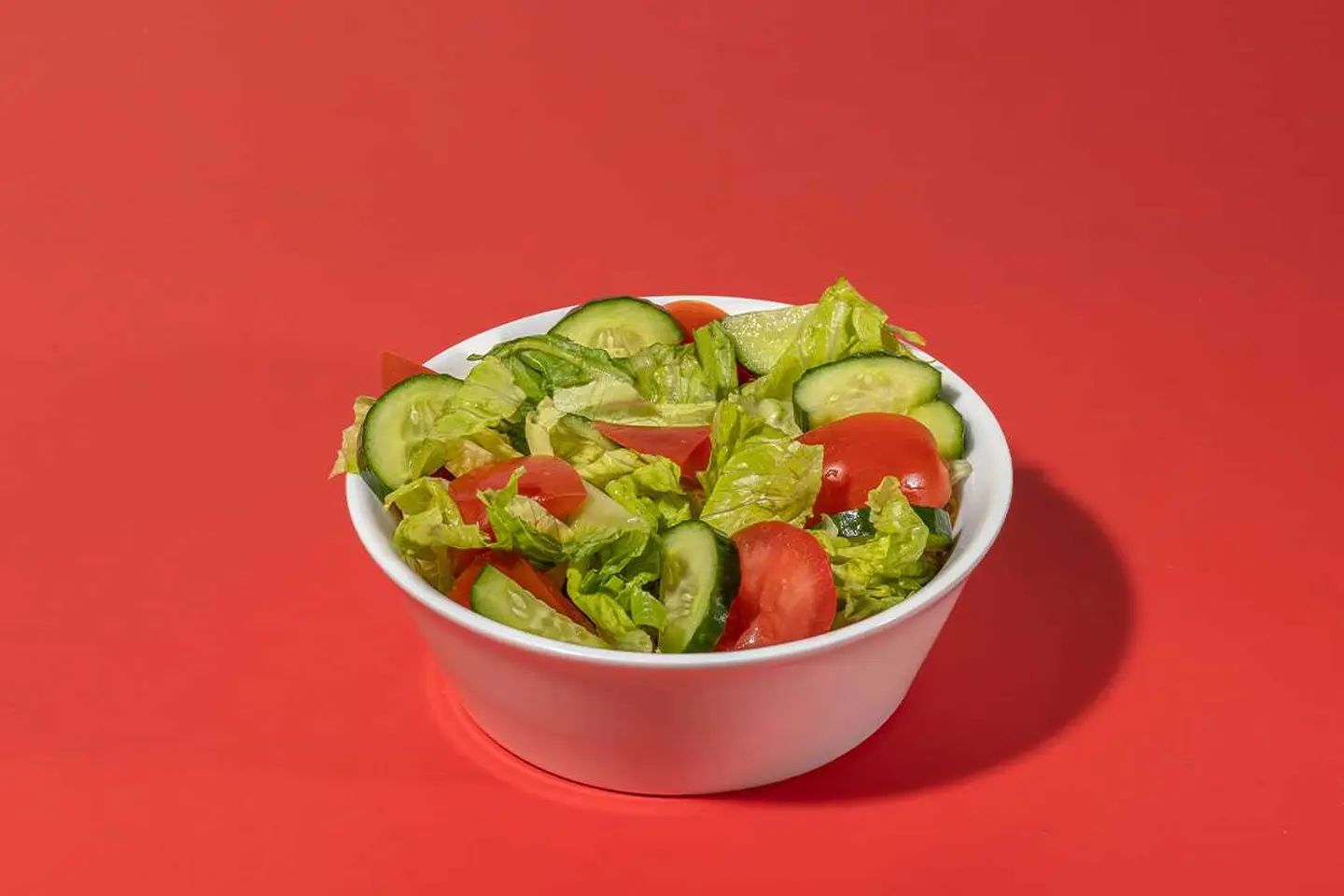 Side Salad
