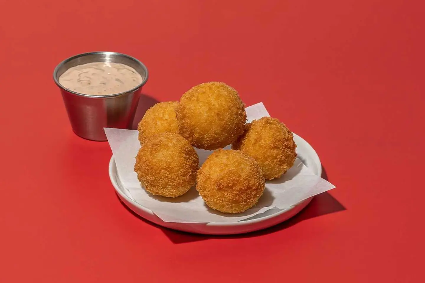 Cheese Balls