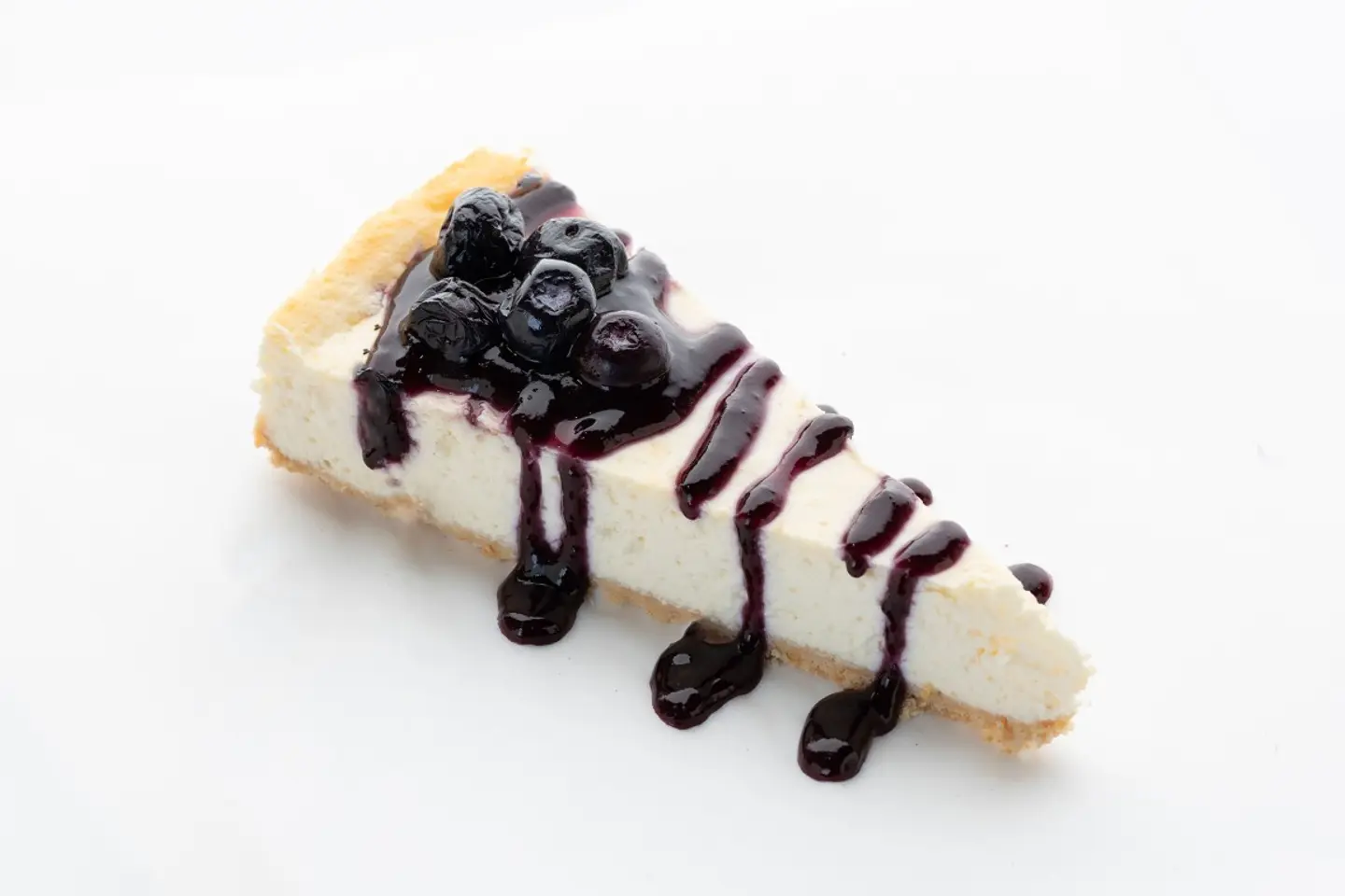 Cheesecake Blueberry