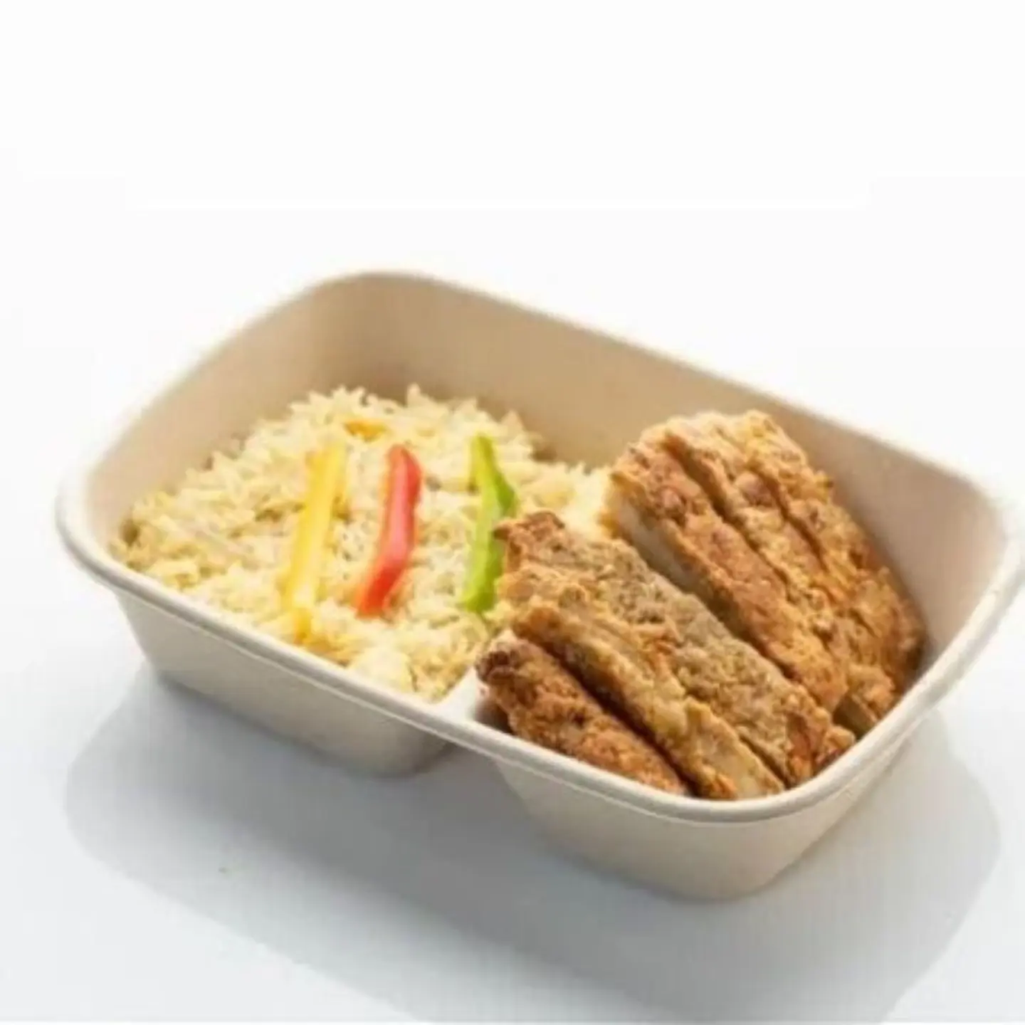 Crispy Chicken