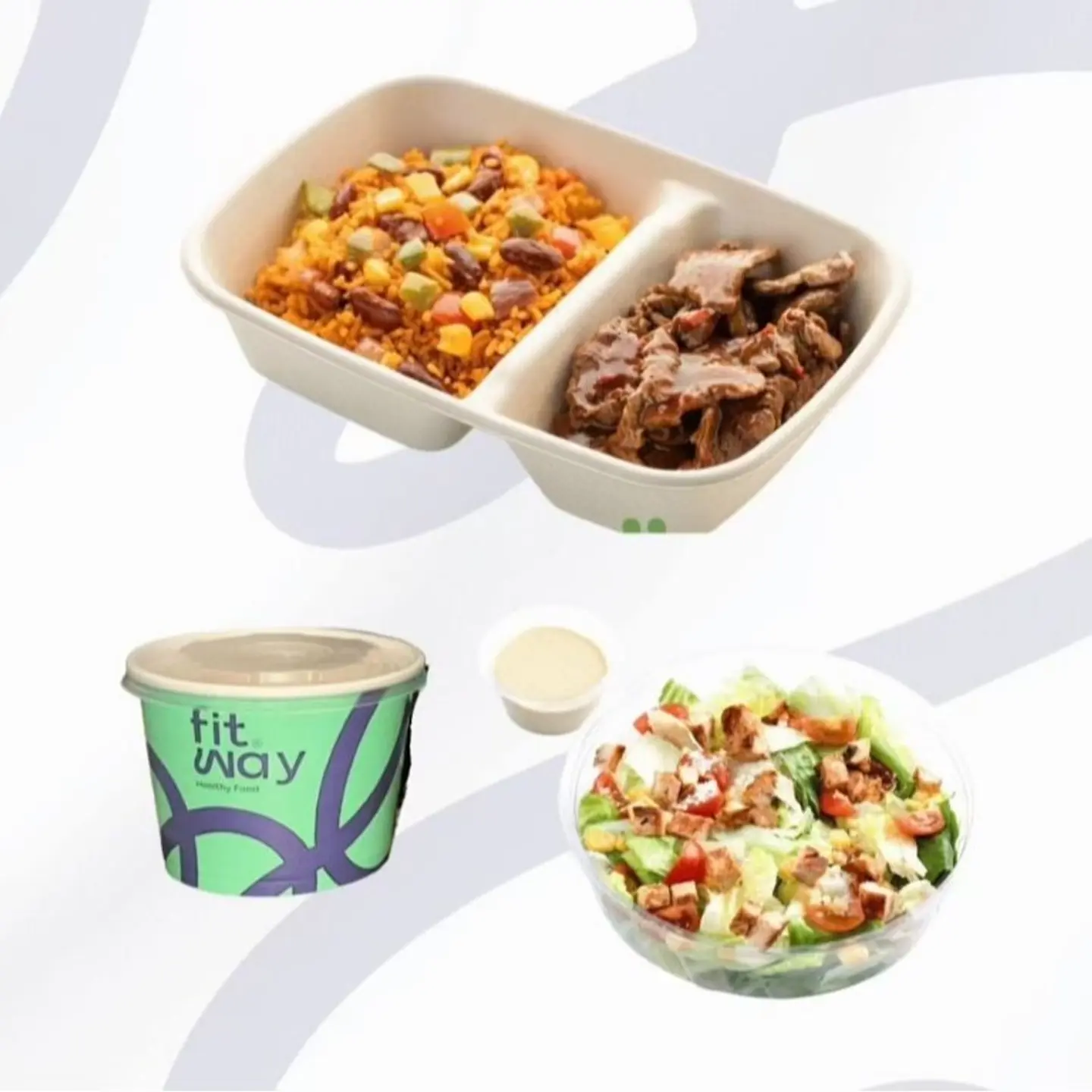 Beef Combo