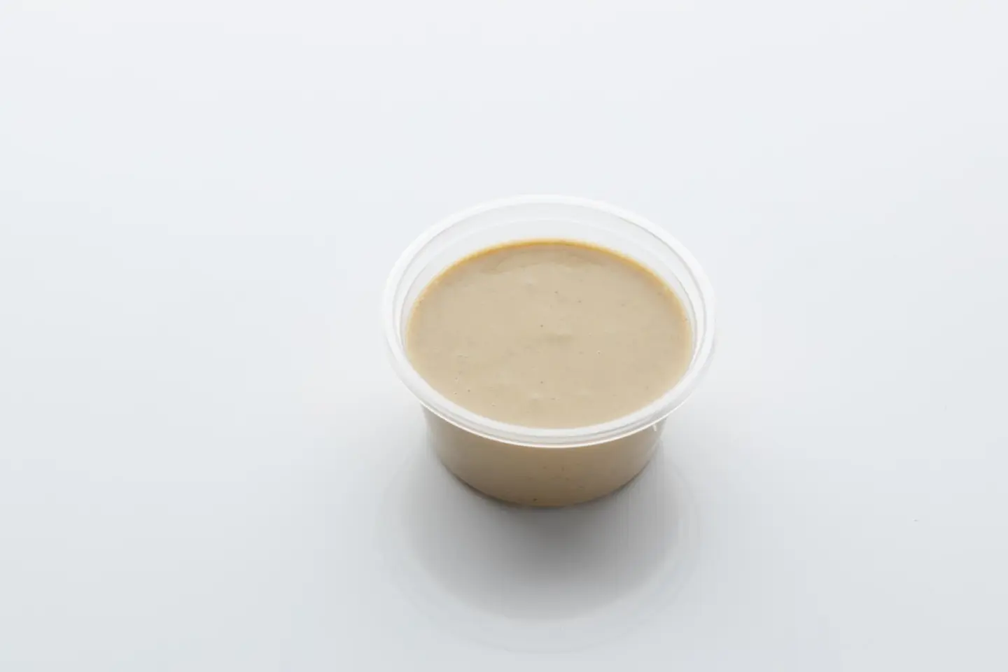 Honey Mustard Dressing