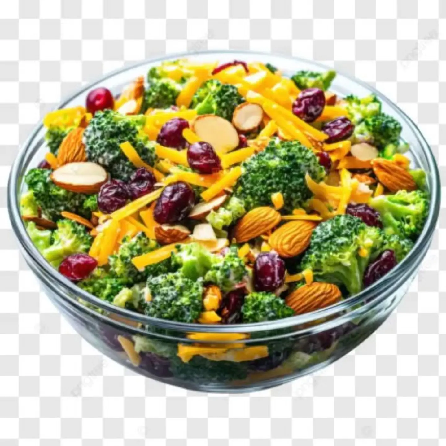 Broccoli Salad