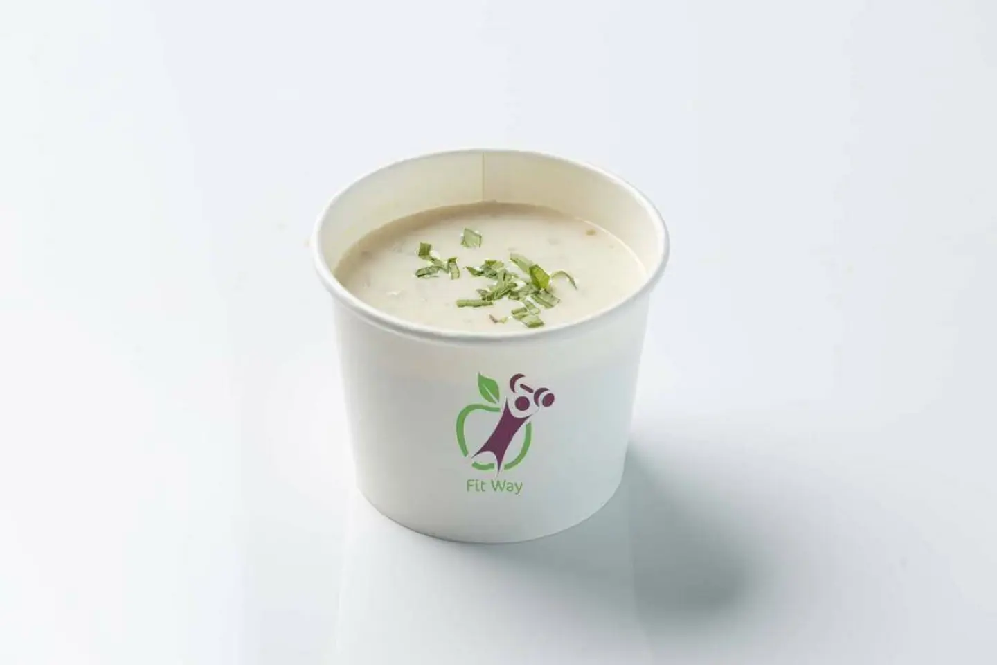 Mushroom Soup
