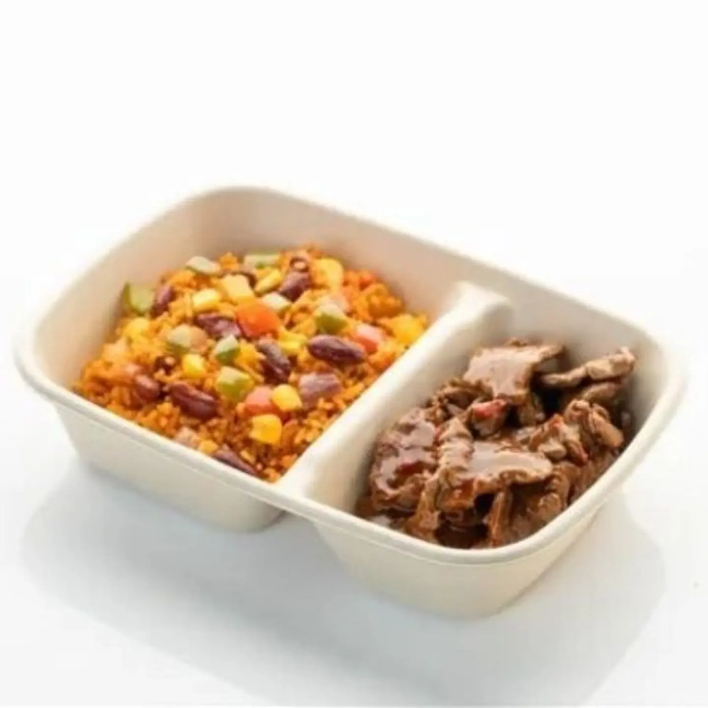 Beef Szechuan
