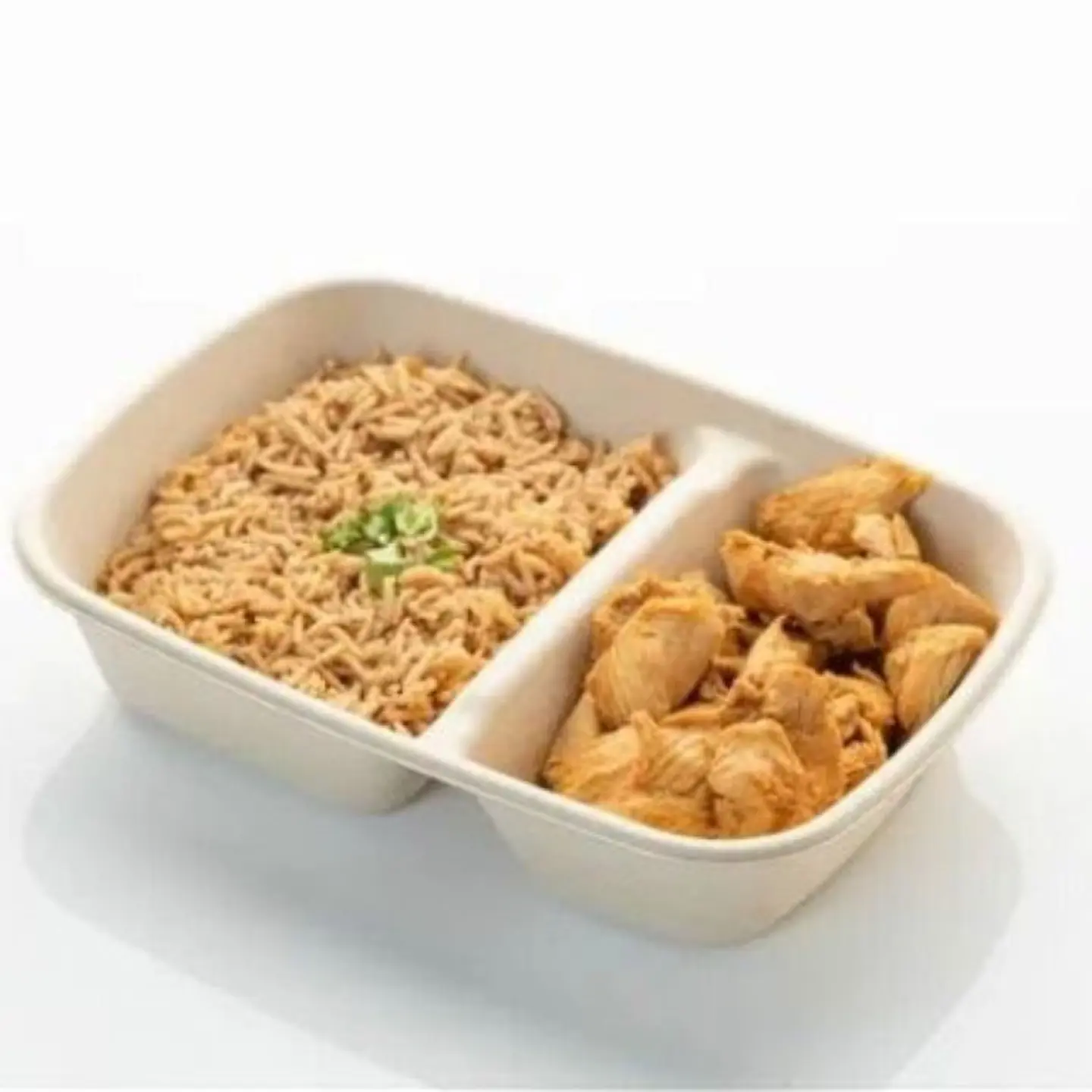 Chicken Honey Mustard