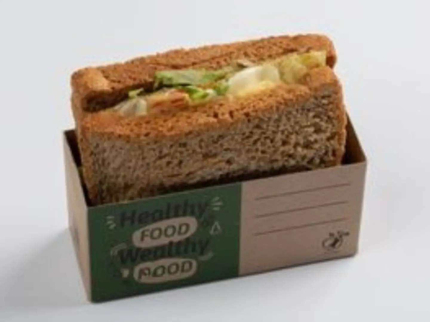 Spicy Chicken Sandwich
