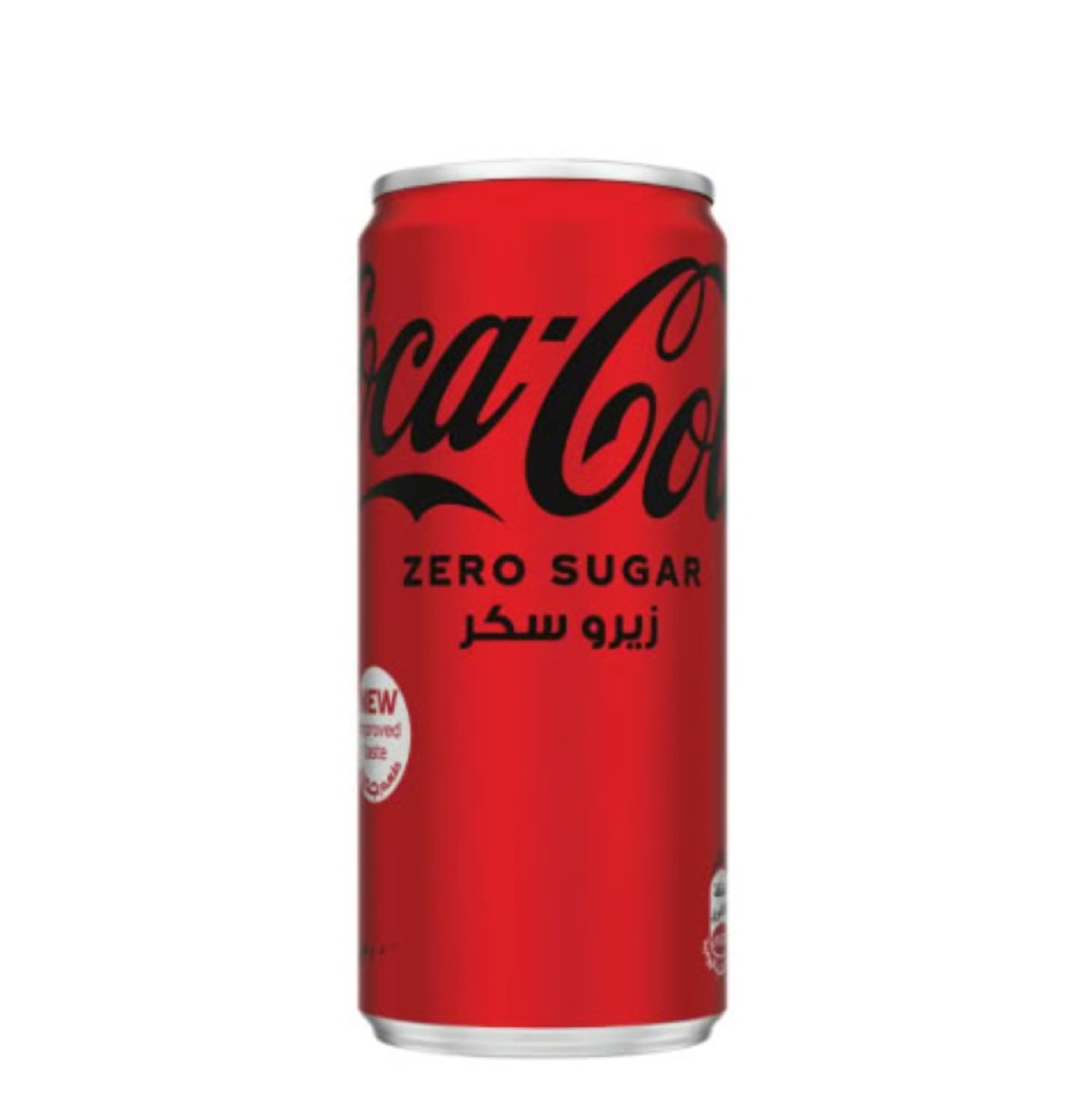Zero Coca Cola