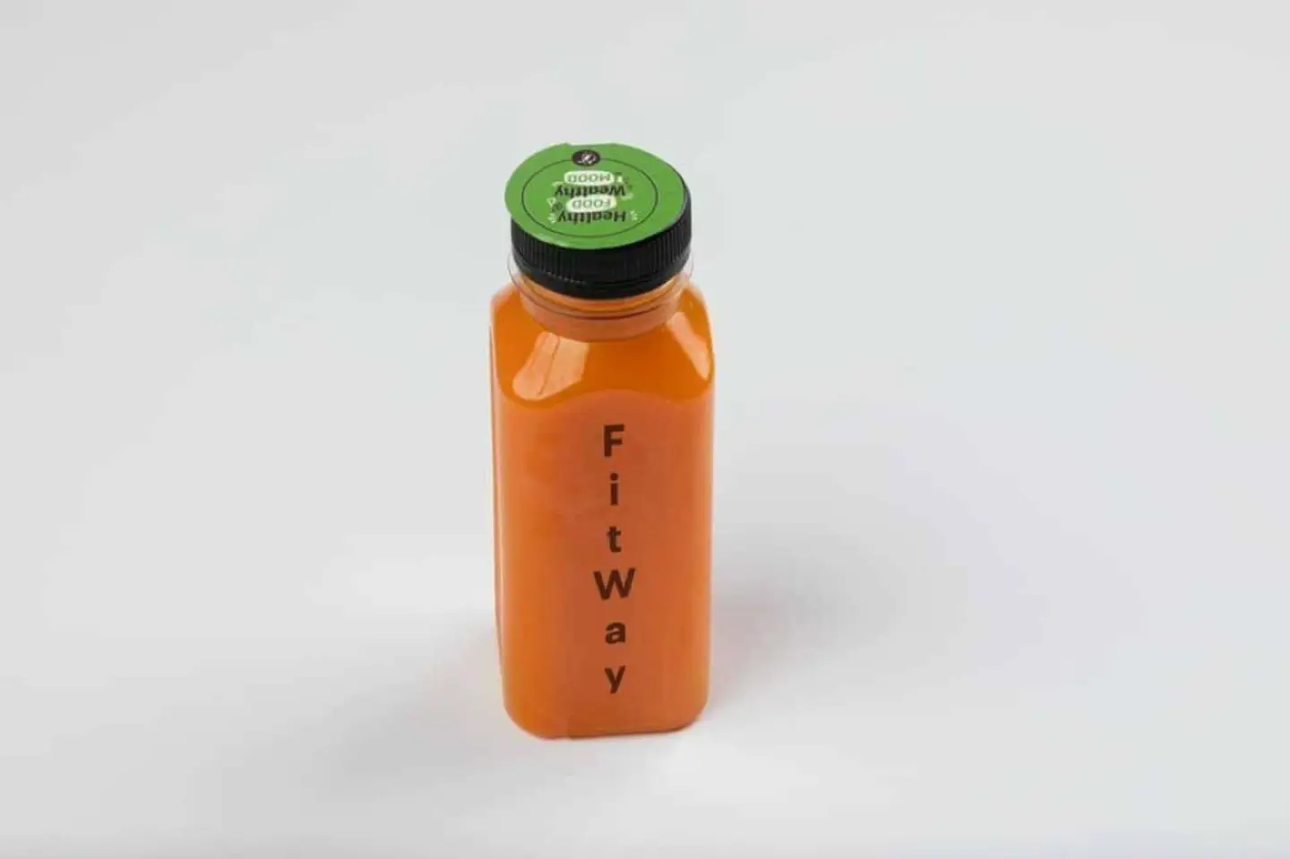 Vision Juice