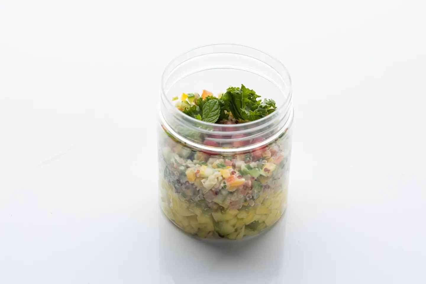 Quinoa Salad